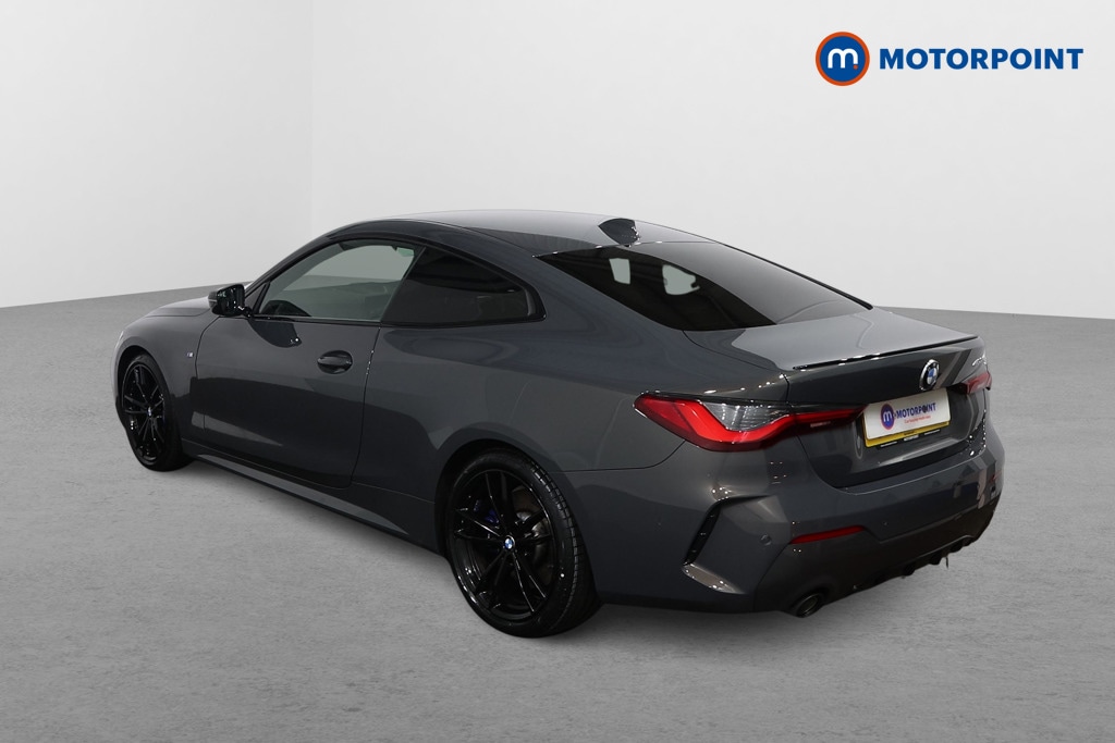 Used BMW 4 Series 2021 for sale - 77421119: Photo 5