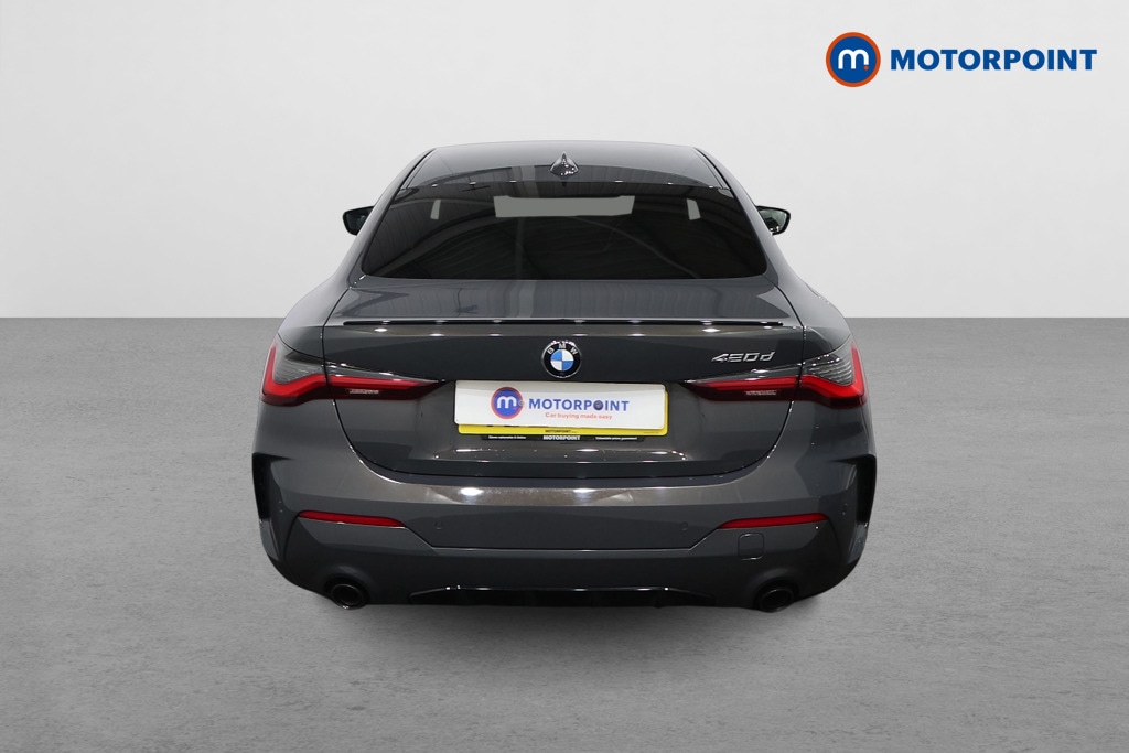 Used BMW 4 Series 2021 for sale - 77421119: Photo 6