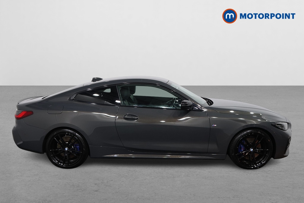 Used BMW 4 Series 2021 for sale - 77421119: Photo 8