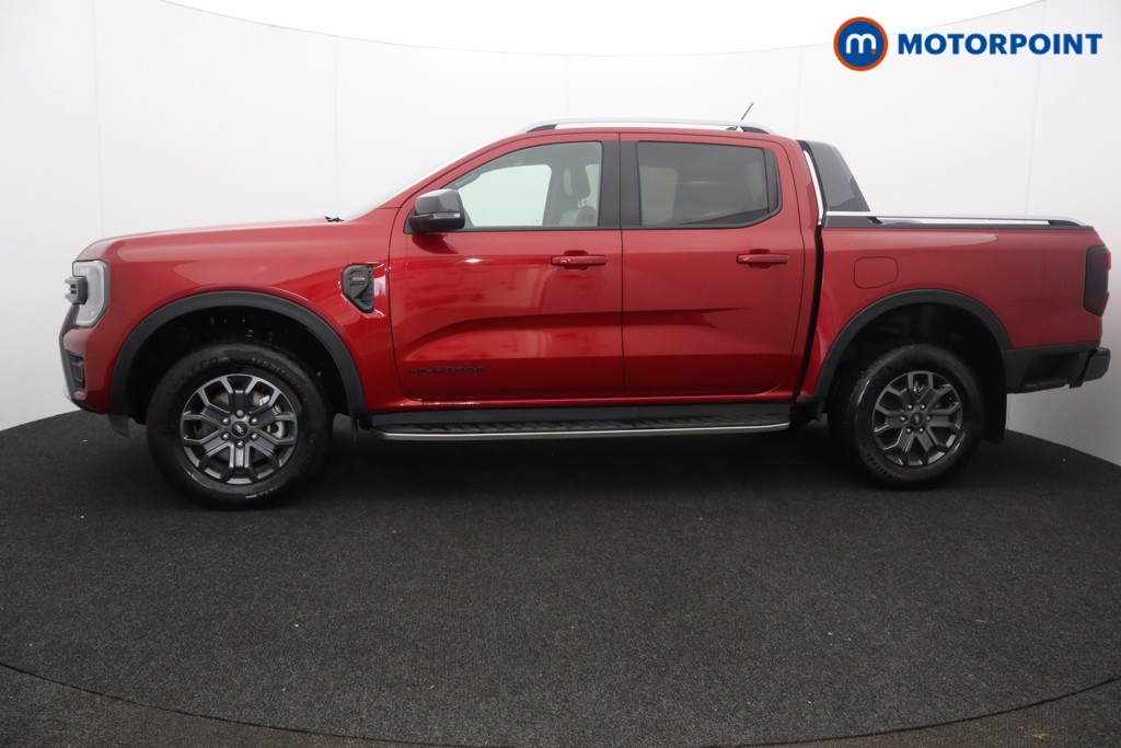 Used Ford Ranger 2024 for sale - 76416046: Photo 1
