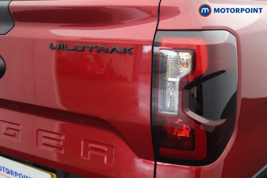 Used Ford Ranger 2024 for sale - 76416046: Photo 42