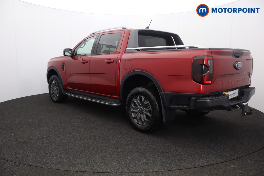 Used Ford Ranger 2024 for sale - 76416046: Photo 8