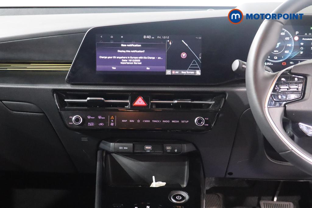 Used Kia Niro 2023 for sale - 77446486: Photo 10