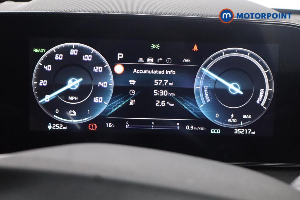 Used Kia Niro 2023 for sale - 77446486: Photo 12