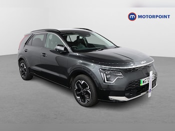 Used Kia Niro 2023 for sale - 77446486: Photo