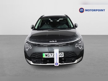 Used Kia Niro 2023 for sale - 77446486: Photo