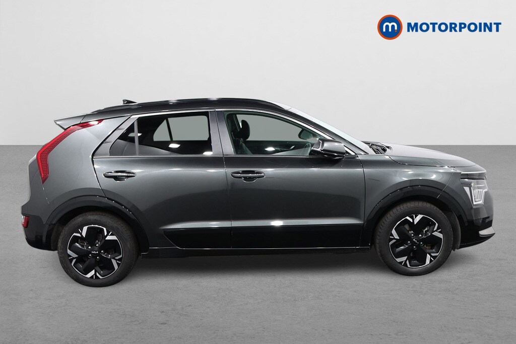 Used Kia Niro 2023 for sale - 77446486: Photo 8