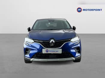Used Renault Captur 2021 for sale - 79802599: Photo