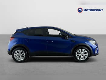 Used Renault Captur 2021 for sale - 79802599: Photo