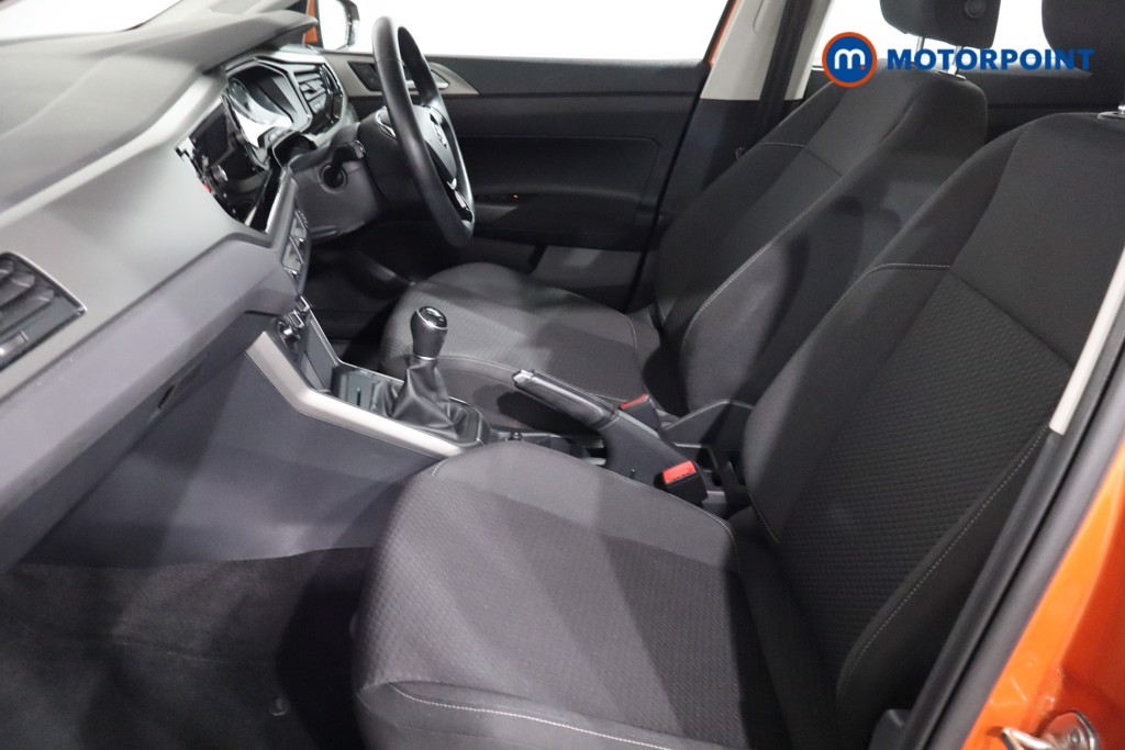 Used Volkswagen Polo 2018 for sale - 76463939: Photo 12