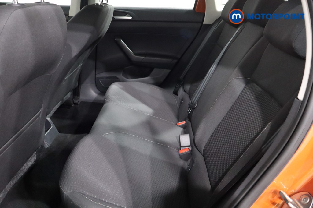 Used Volkswagen Polo 2018 for sale - 76463939: Photo 13