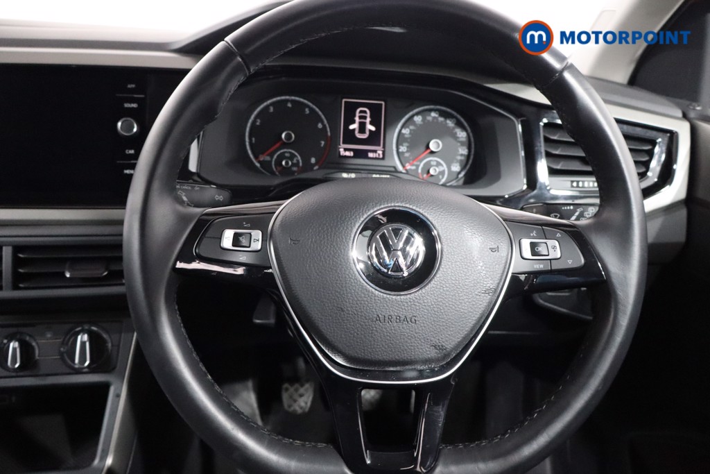 Used Volkswagen Polo 2018 for sale - 76463939: Photo 14