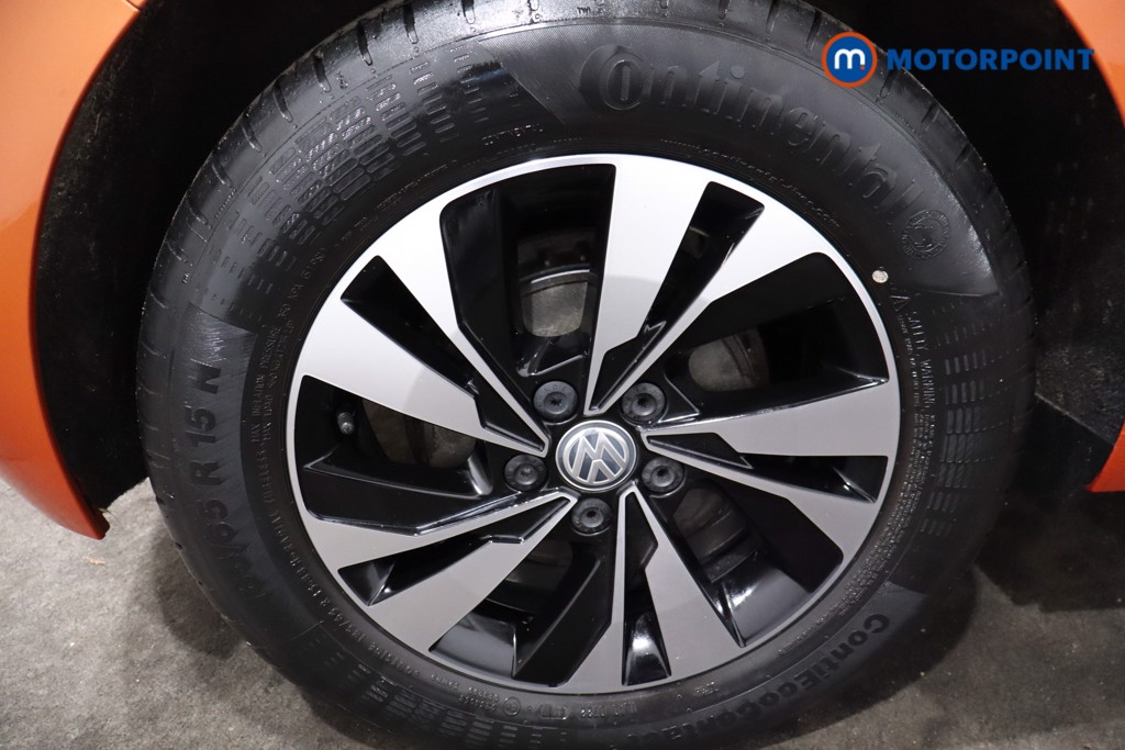 Used Volkswagen Polo 2018 for sale - 76463939: Photo 17