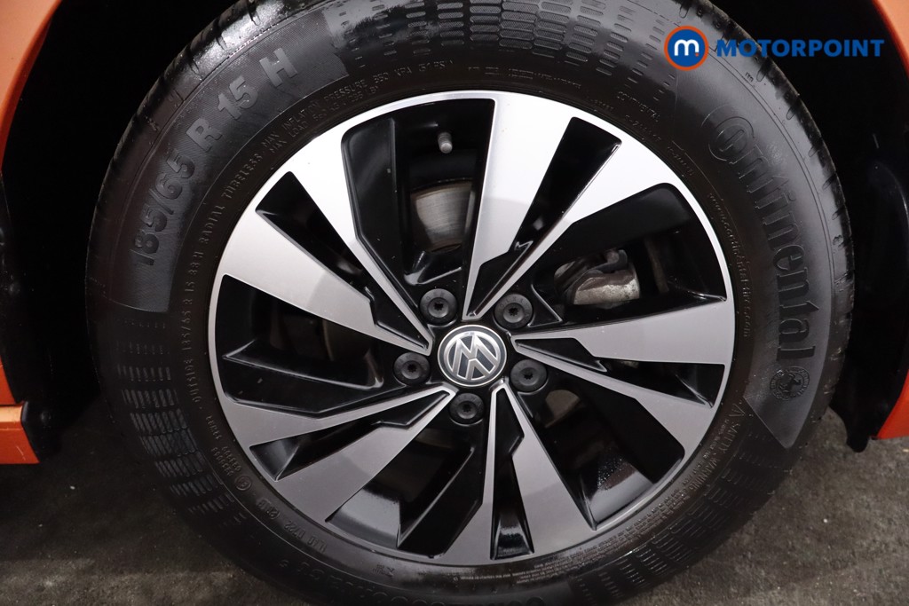 Used Volkswagen Polo 2018 for sale - 76463939: Photo 18