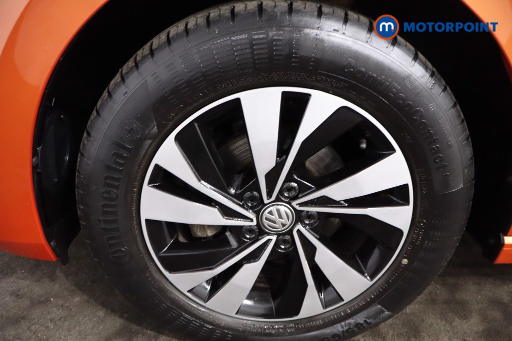 Used Volkswagen Polo 2018 for sale - 76463939: Photo 19