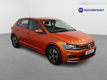 Used Volkswagen Polo undefined for sale - 76463939: Photo