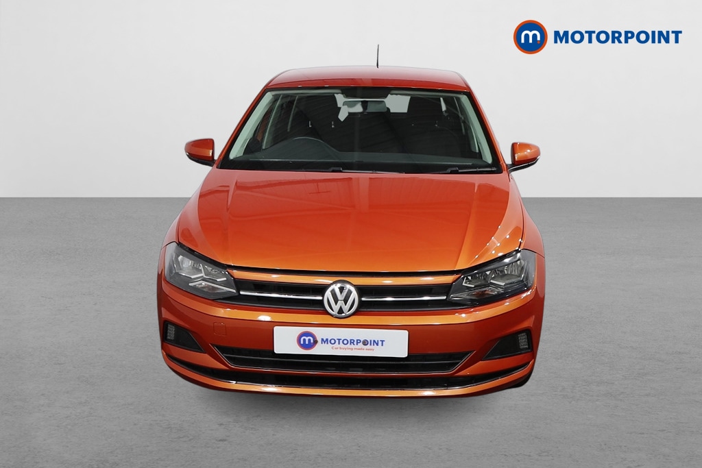Used Volkswagen Polo 2018 for sale - 76463939: Photo 2