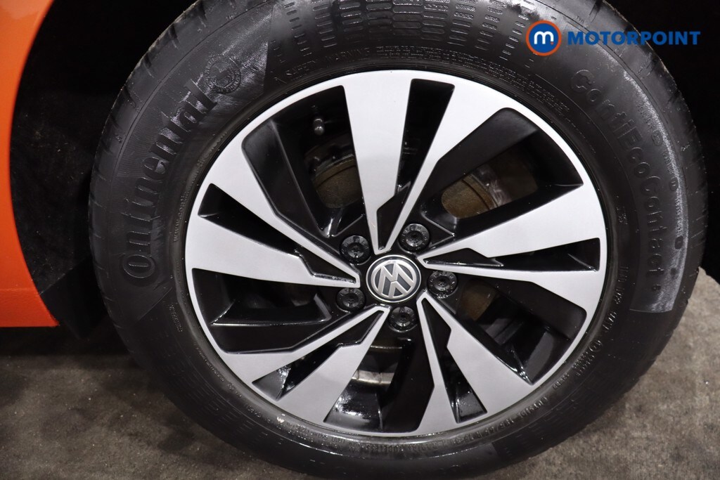 Used Volkswagen Polo 2018 for sale - 76463939: Photo 20