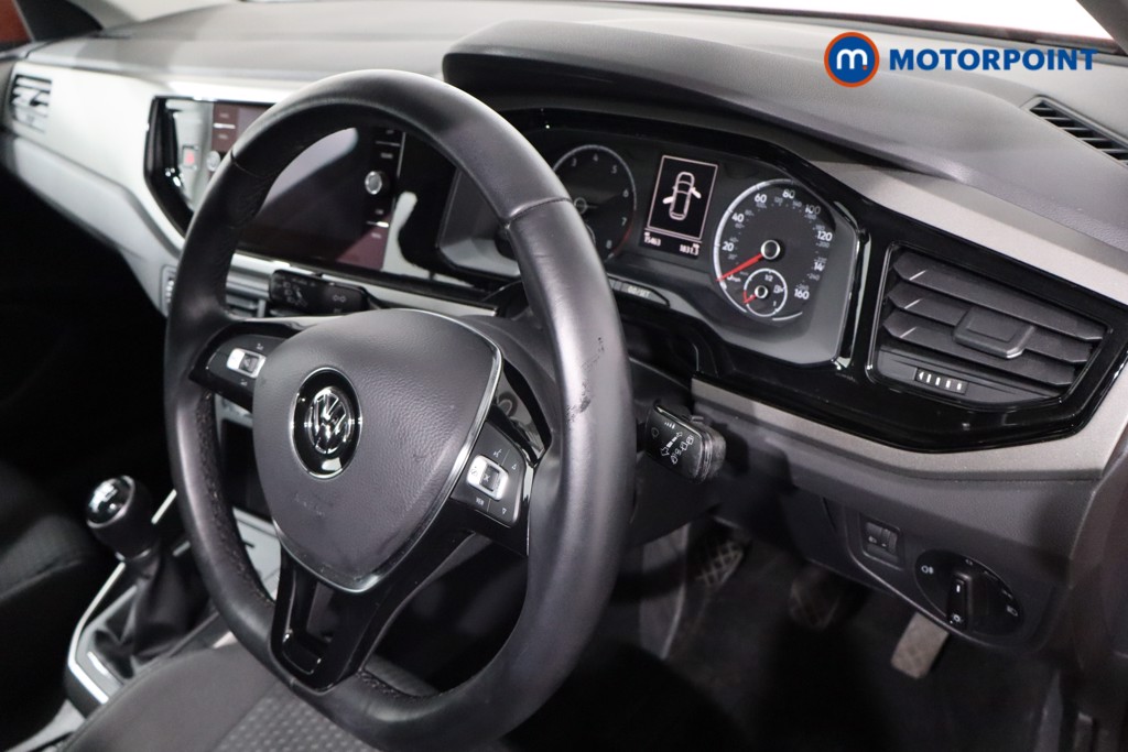 Used Volkswagen Polo 2018 for sale - 76463939: Photo 29