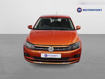 Used Volkswagen Polo undefined for sale - 76463939: Photo
