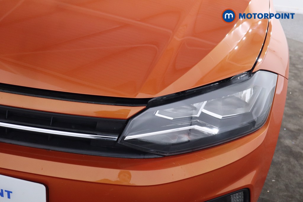 Used Volkswagen Polo 2018 for sale - 76463939: Photo 33