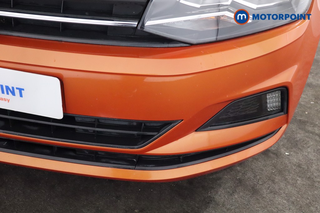 Used Volkswagen Polo 2018 for sale - 76463939: Photo 34