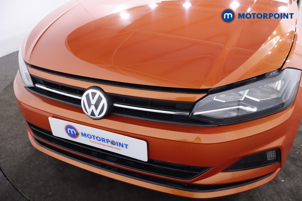 Used Volkswagen Polo 2018 for sale - 76463939: Photo 36