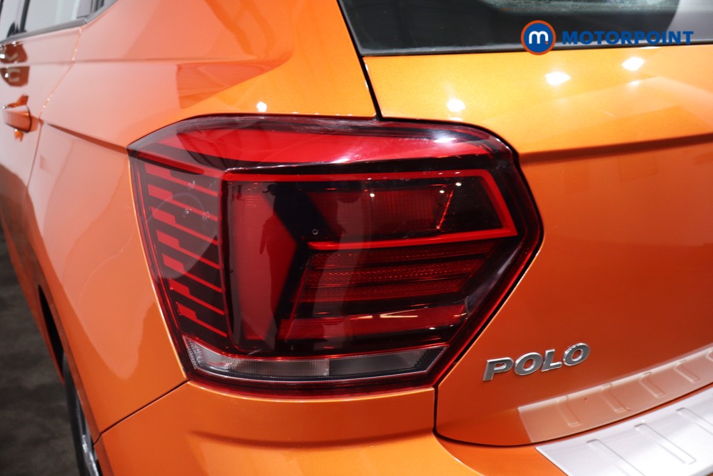 Used Volkswagen Polo 2018 for sale - 76463939: Photo 38