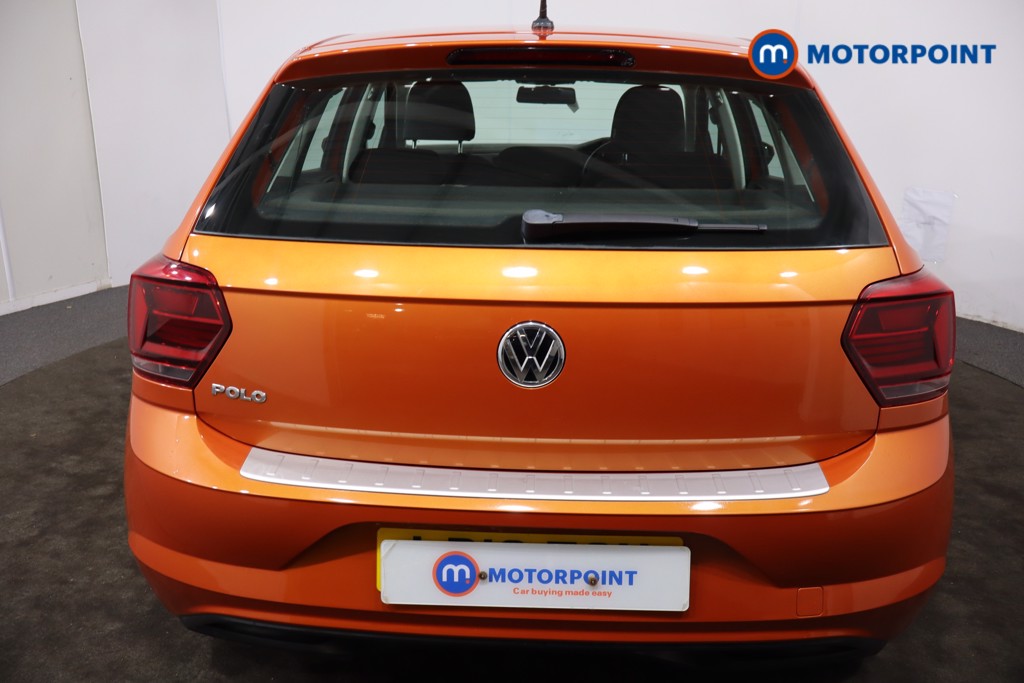 Used Volkswagen Polo 2018 for sale - 76463939: Photo 39
