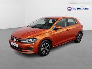 Used Volkswagen Polo undefined for sale - 76463939: Photo