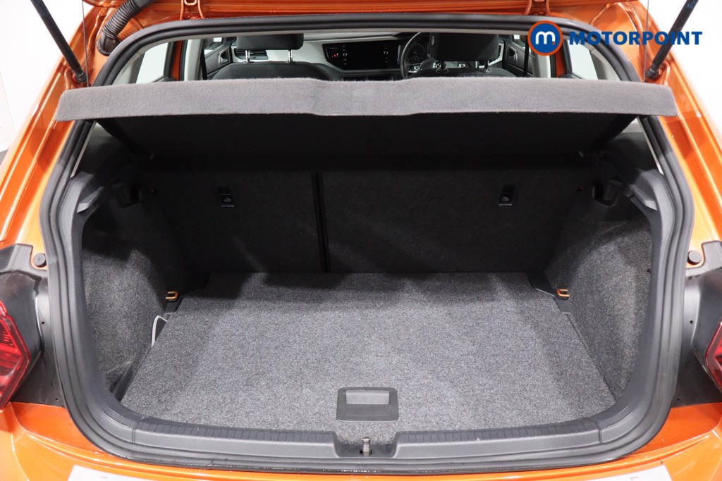 Used Volkswagen Polo 2018 for sale - 76463939: Photo 40