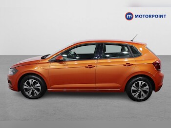 Used Volkswagen Polo undefined for sale - 76463939: Photo