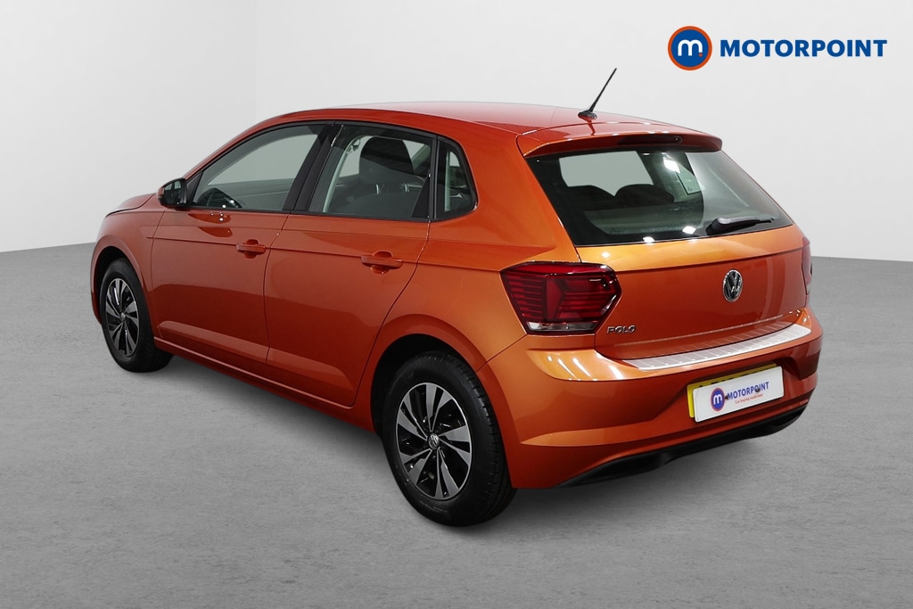 Used Volkswagen Polo 2018 for sale - 76463939: Photo 5
