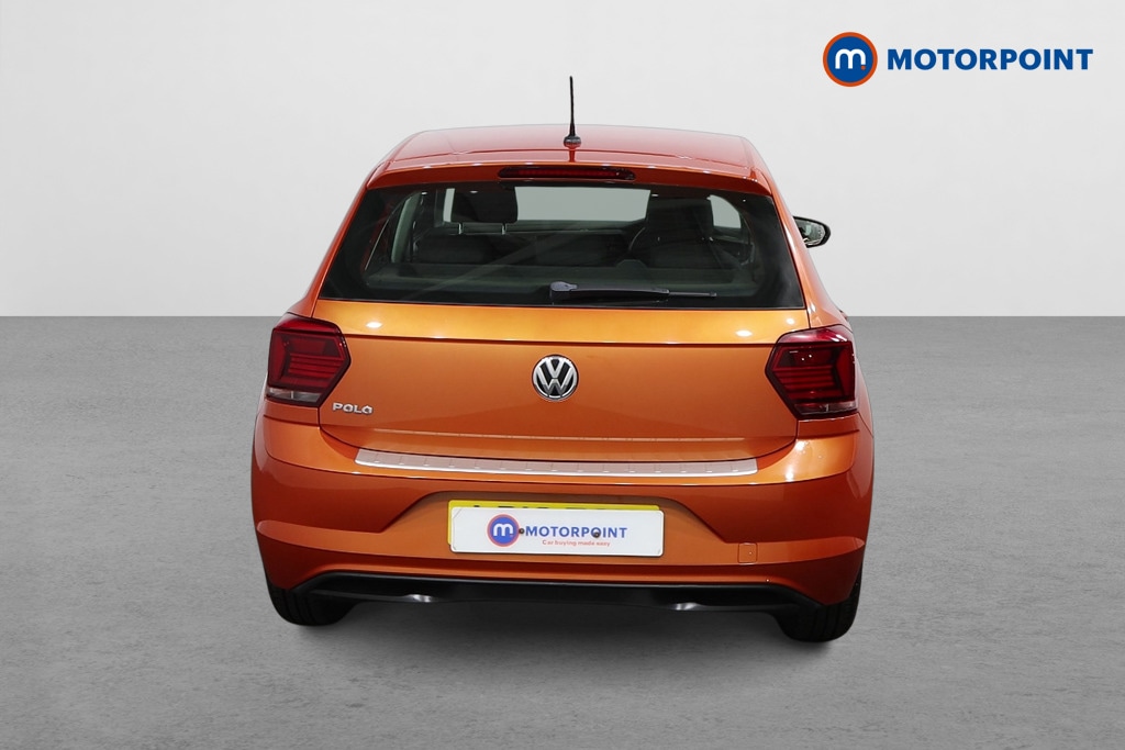 Used Volkswagen Polo 2018 for sale - 76463939: Photo 6
