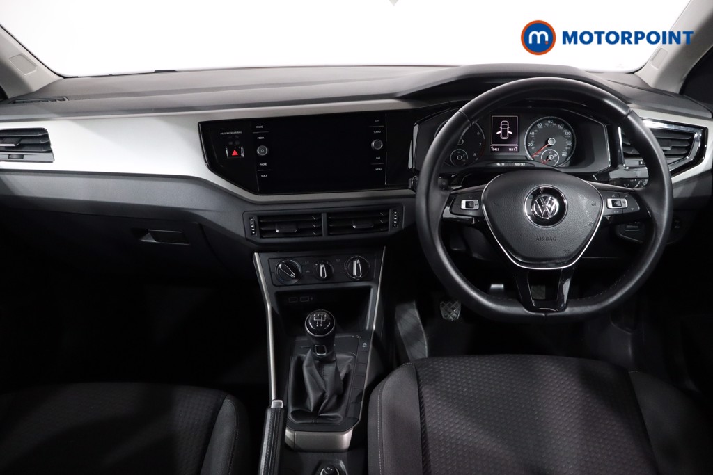 Used Volkswagen Polo 2018 for sale - 76463939: Photo 9