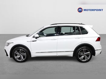 Used Volkswagen Tiguan 2024 for sale - 78779854: Photo