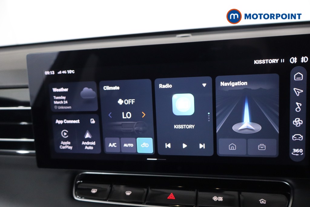 Used MG MG HS 2025 for sale - 78012161: Photo 10