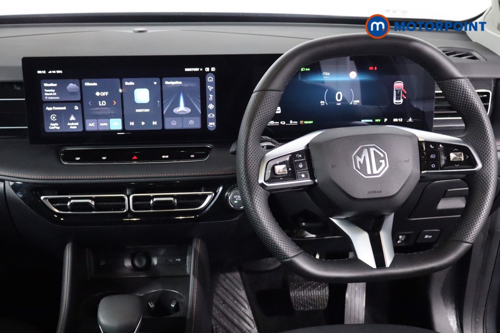 Used MG MG HS 2025 for sale - 78012161: Photo 11
