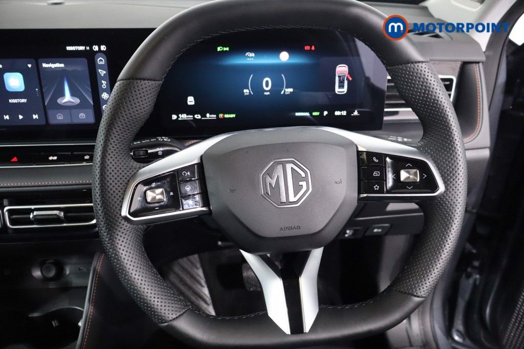 Used MG MG HS 2025 for sale - 78012161: Photo 14