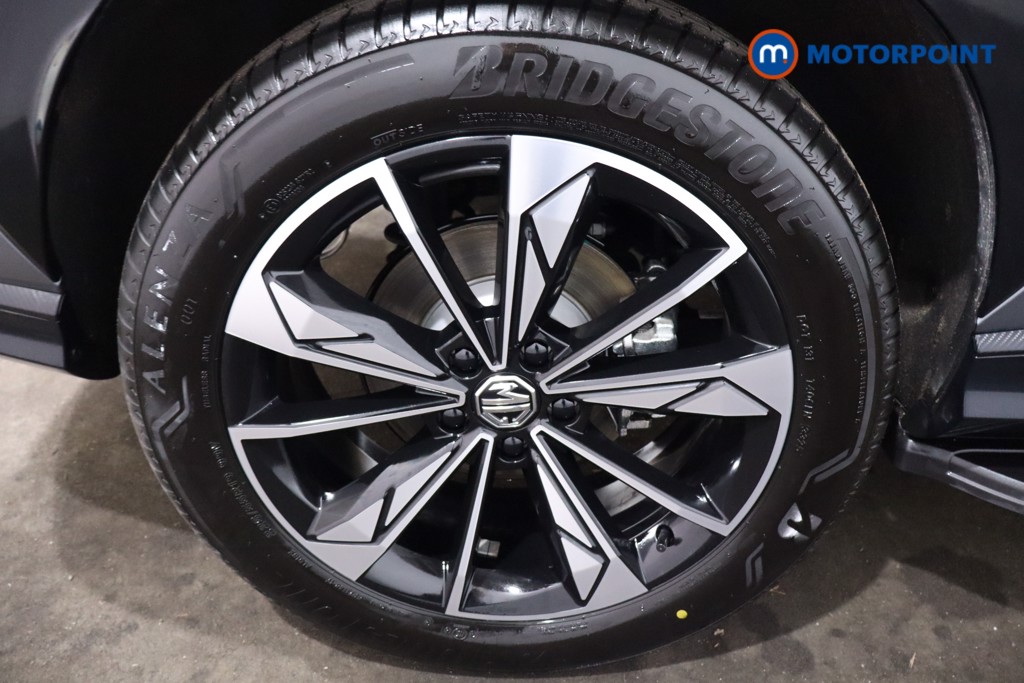 Used MG MG HS 2025 for sale - 78012161: Photo 17