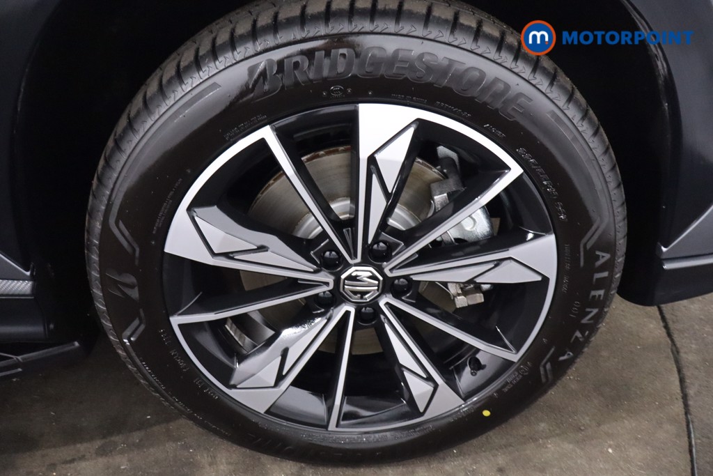 Used MG MG HS 2025 for sale - 78012161: Photo 18