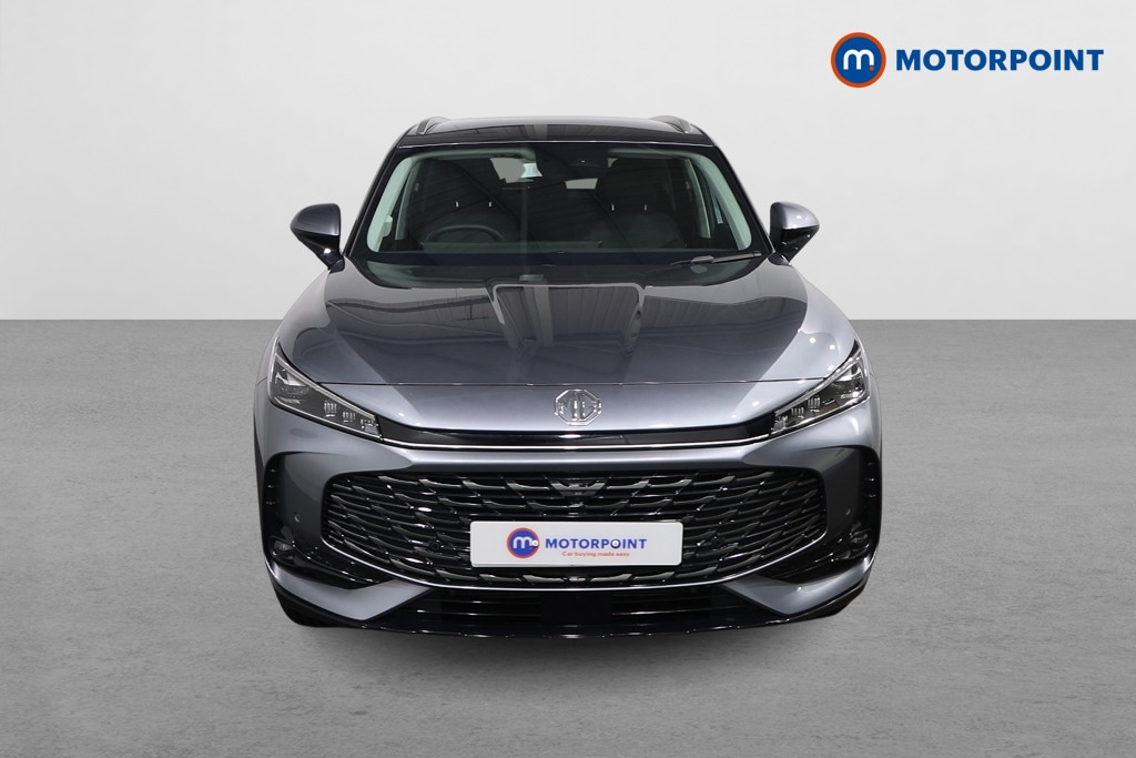 Used MG MG HS 2025 for sale - 78012161: Photo 2