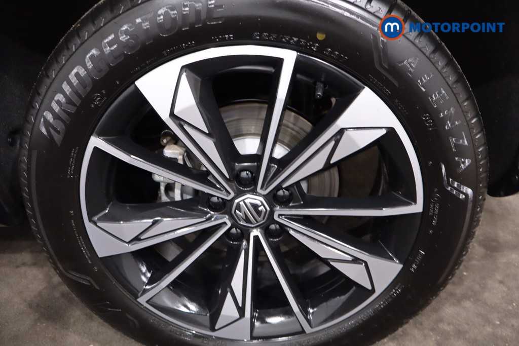 Used MG MG HS 2025 for sale - 78012161: Photo 20