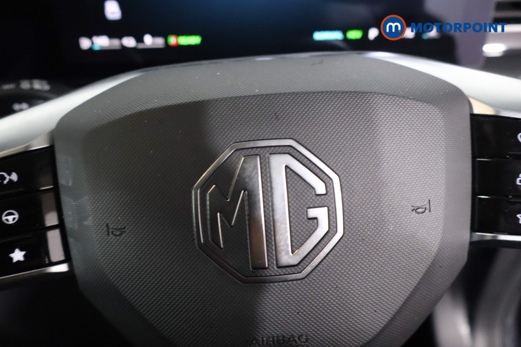 Used MG MG HS 2025 for sale - 78012161: Photo 21