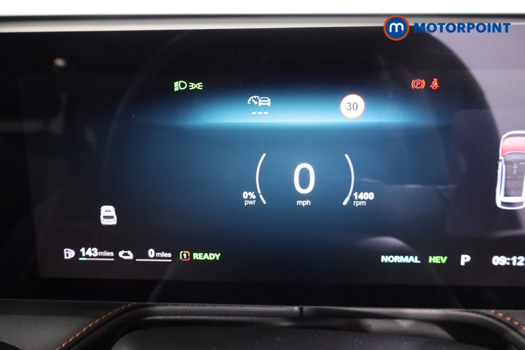 Used MG MG HS 2025 for sale - 78012161: Photo 24