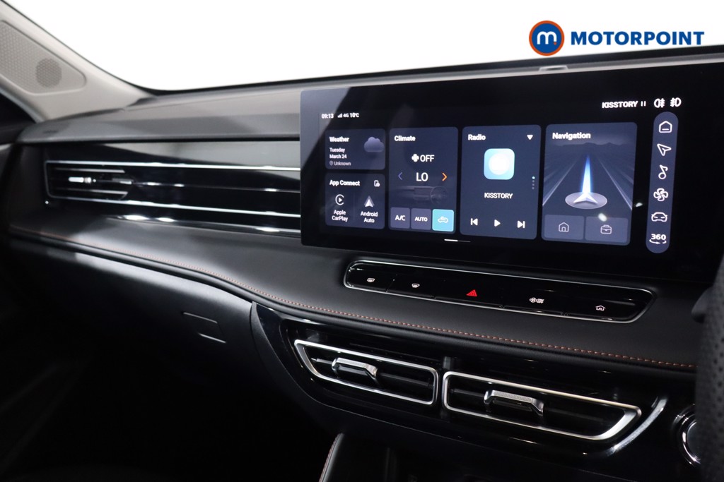 Used MG MG HS 2025 for sale - 78012161: Photo 28