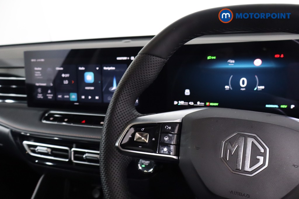 Used MG MG HS 2025 for sale - 78012161: Photo 29