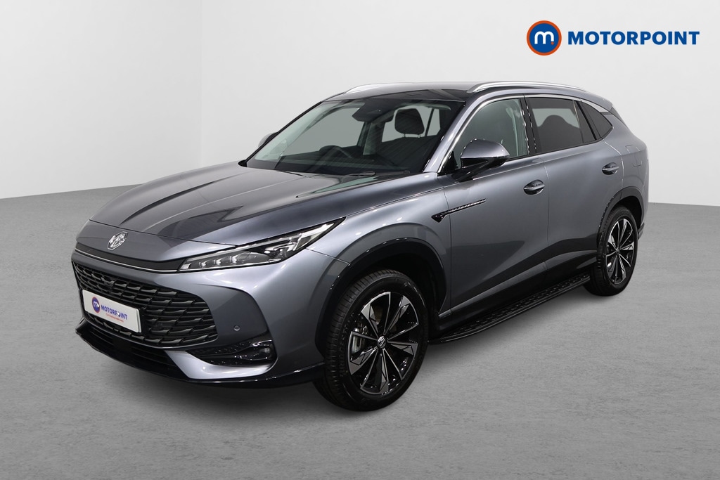 Used MG MG HS 2025 for sale - 78012161: Photo 3