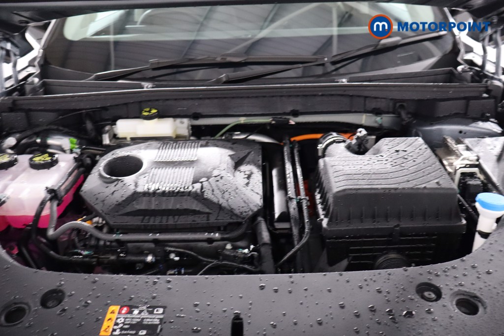 Used MG MG HS 2025 for sale - 78012161: Photo 40