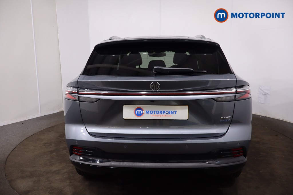 Used MG MG HS 2025 for sale - 78012161: Photo 41